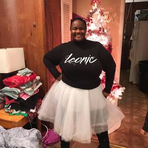 Meet your Posher, Nadine